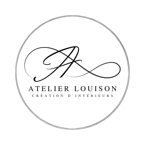 Logo Atelier Louison