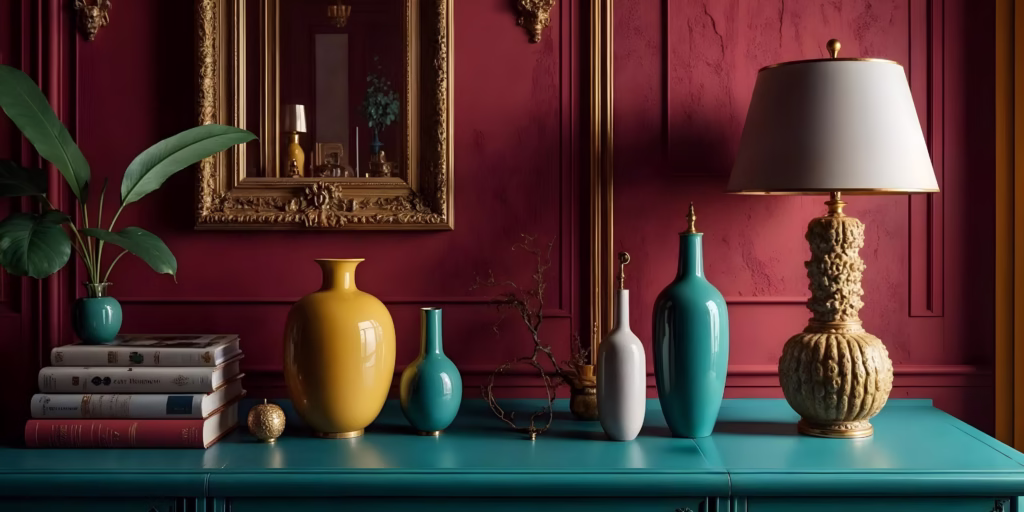 Déco 2025 : 10 tendances irrésistibles